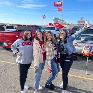 Love Tree Women's Plaid Jacket - Brown